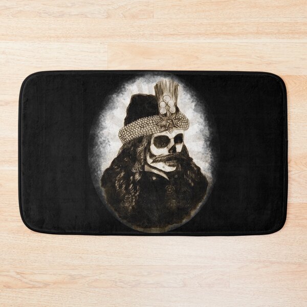 Item preview, Dracula El Impailer designed and sold by ShayneoftheDead.