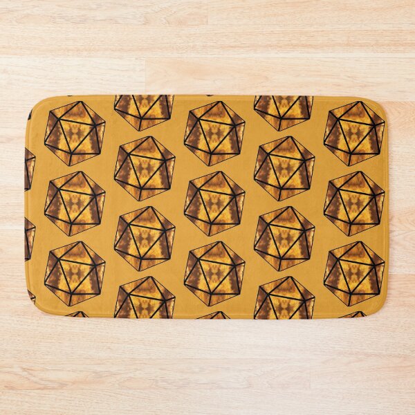 Item preview, Bumblebee D20 designed and sold by child-star.