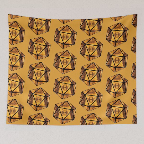 Item preview, Bumblebee D20 designed and sold by child-star.