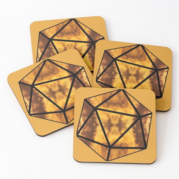 Item preview, Bumblebee D20 designed and sold by child-star.