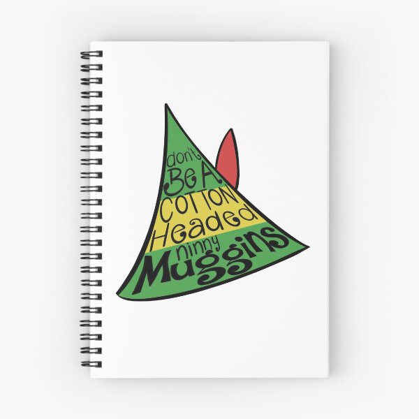Item preview, Christmas elf movie hat  designed and sold by Stringsleadhome.