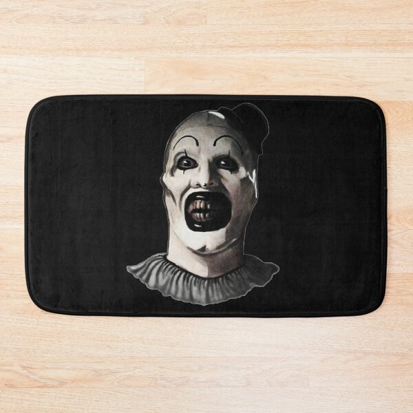 Item preview, Terrifier designed and sold by ShayneoftheDead.
