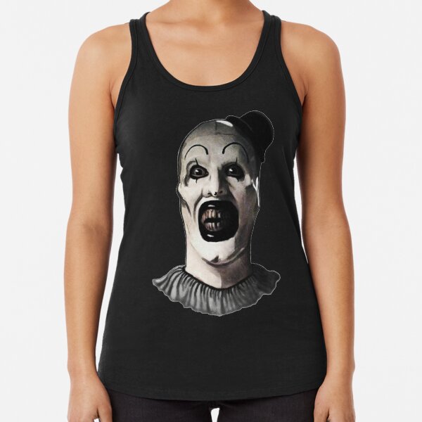 Item preview, Terrifier designed and sold by ShayneoftheDead.