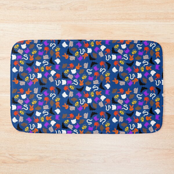Item preview, Monogatari - Oddity Collection designed and sold by homicidalteddy.