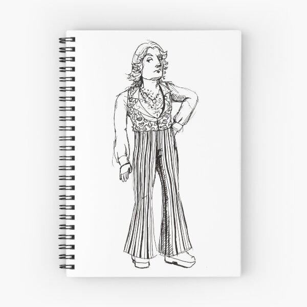 Item preview, Bell Bottoms designed and sold by manicdak.