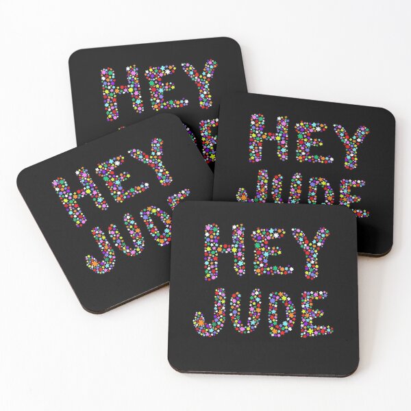Item preview, Hey Jude Flowers designed and sold by Katie Carlisle.