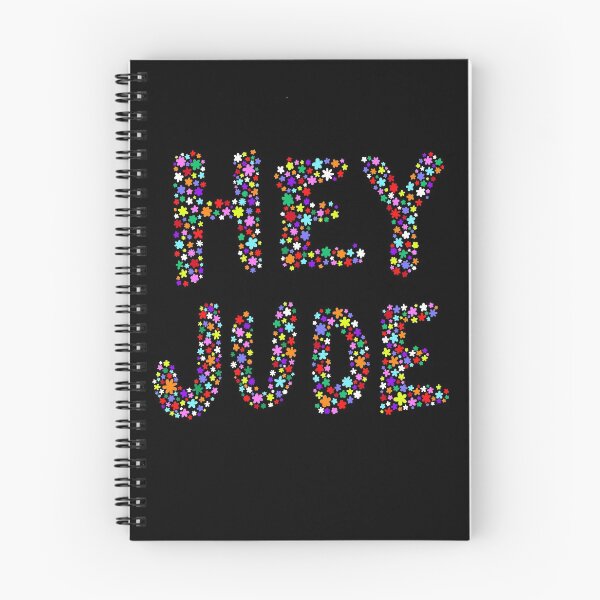 Item preview, Hey Jude Flowers designed and sold by Katie Carlisle.