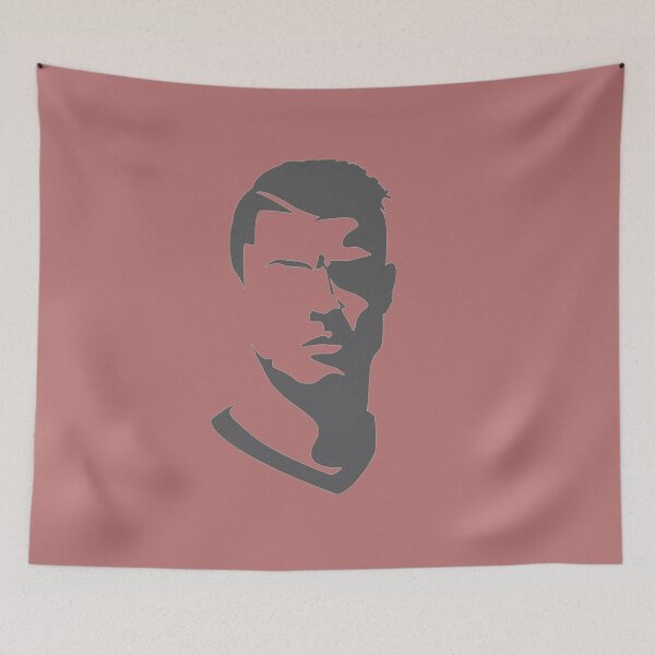 Item preview, Cr 7 designed and sold by pancaranjiwa.