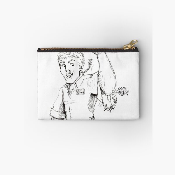 Item preview, Crab Jab designed and sold by manicdak.