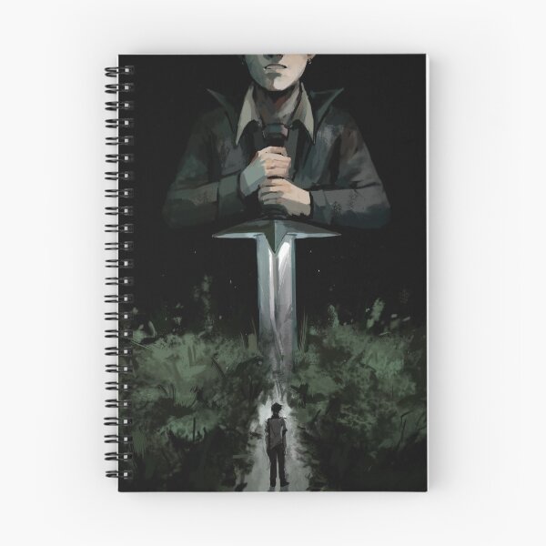 Item preview, The Runaway King designed and sold by StaticColour.