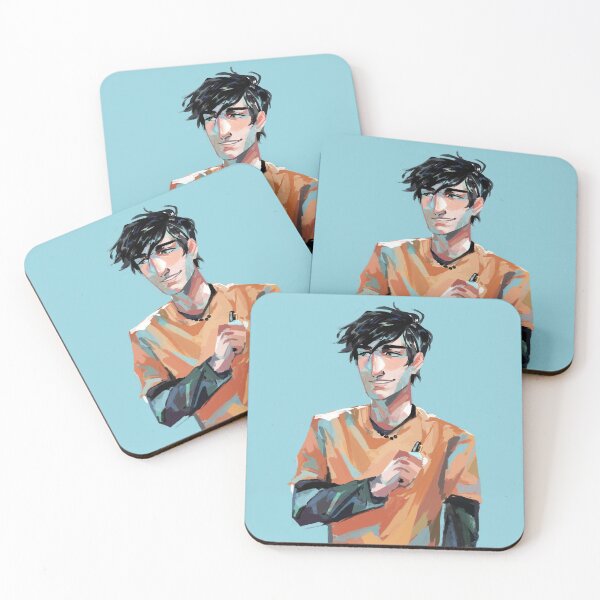 Item preview, Percy designed and sold by StaticColour.