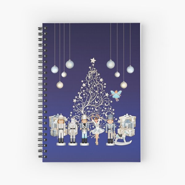Item preview, Nutcracker Christmas Special - The Nutcracker Ballet Scene - Nutcracker Story on Christmas eve designed and sold by talgursmusthave.