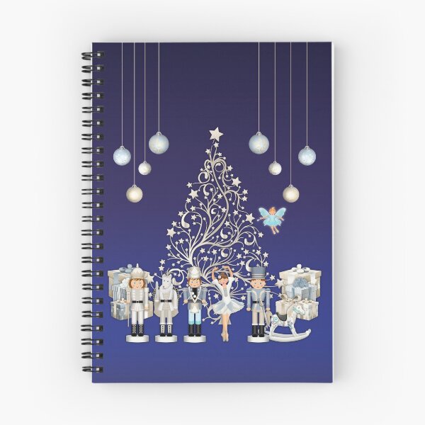 Item preview, Nutcracker Christmas Special - The Nutcracker Ballet Scene - Nutcracker Story on Christmas eve designed and sold by talgursmusthave.