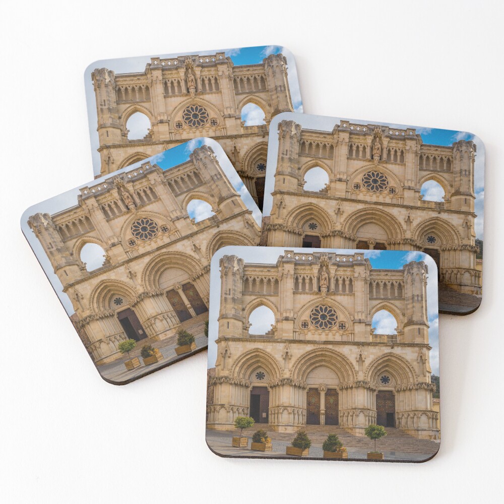 Item preview, Coasters (Set of 4) designed and sold by RalphGoldsmith.