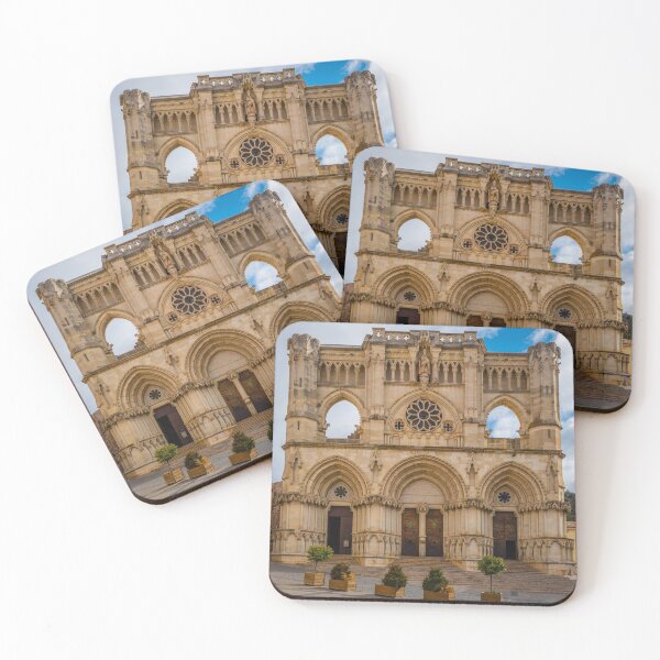 Item preview, Cuenca Cathedral designed and sold by Ralph Goldsmith.