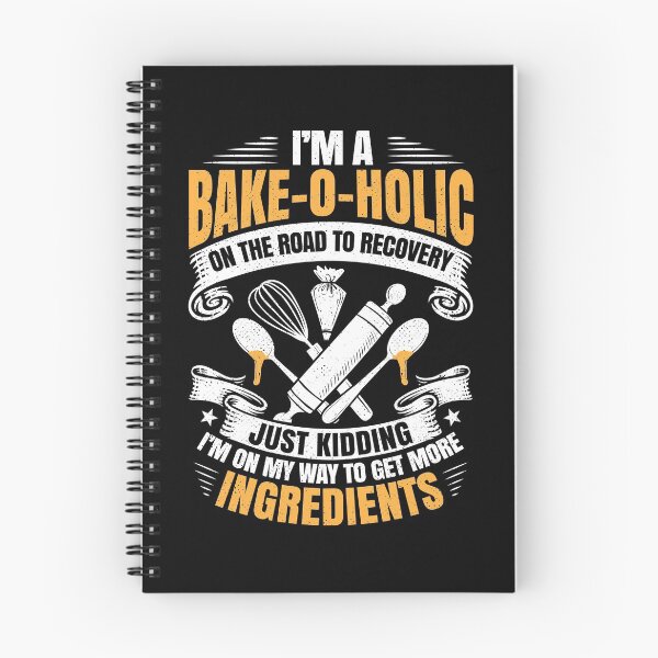 Item preview, Baker Bakery Bakers Baking Bake Bread Gift Present designed and sold by Krautshirts.