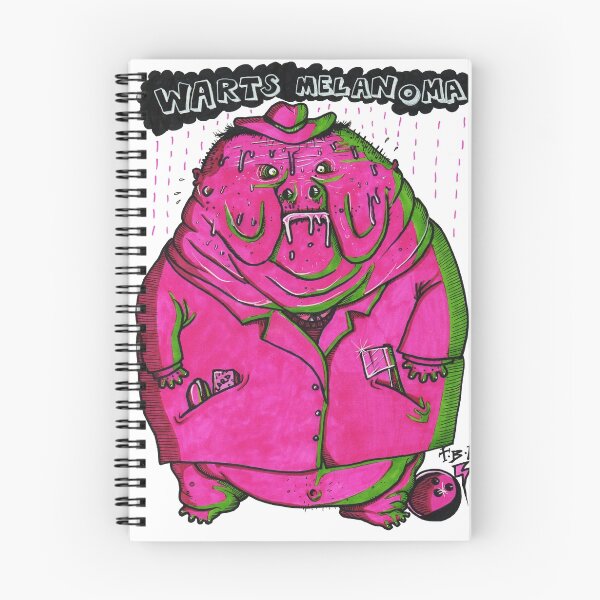 Item preview, BUCK MELANOMA designed and sold by BrownLazer.