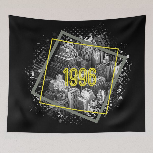 Item preview, I was born in 1996 designed and sold by Urosek.