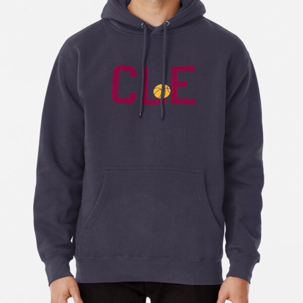 cleveland against the world sweatshirt