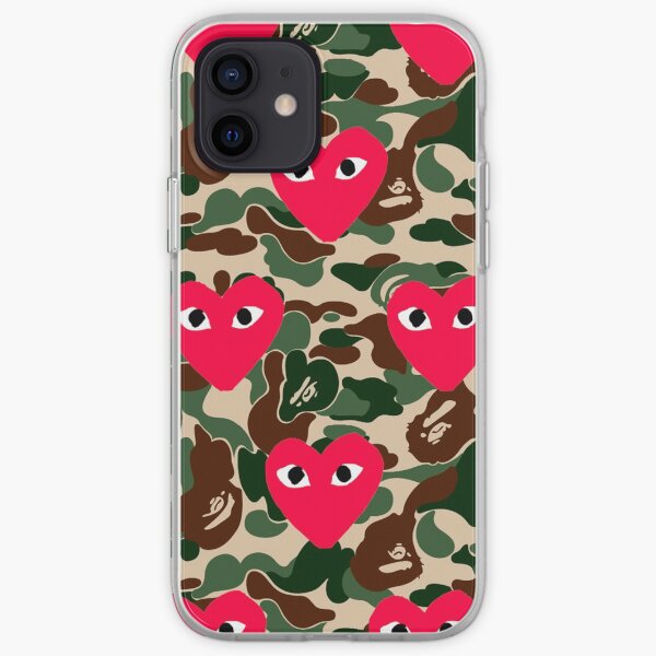 Untitled iPhone Soft Case