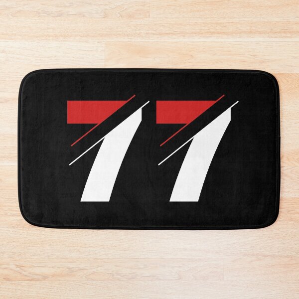 Item preview, Seventy-seven is my lucky number designed and sold by Urosek.