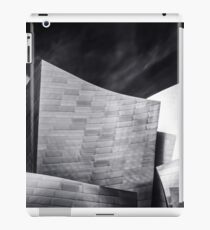 Walt Disney - Los Angeles iPad Case/Skin
