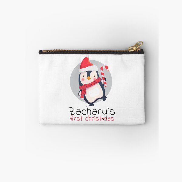 Item preview, Zachary first christmas designed and sold by Urosek.
