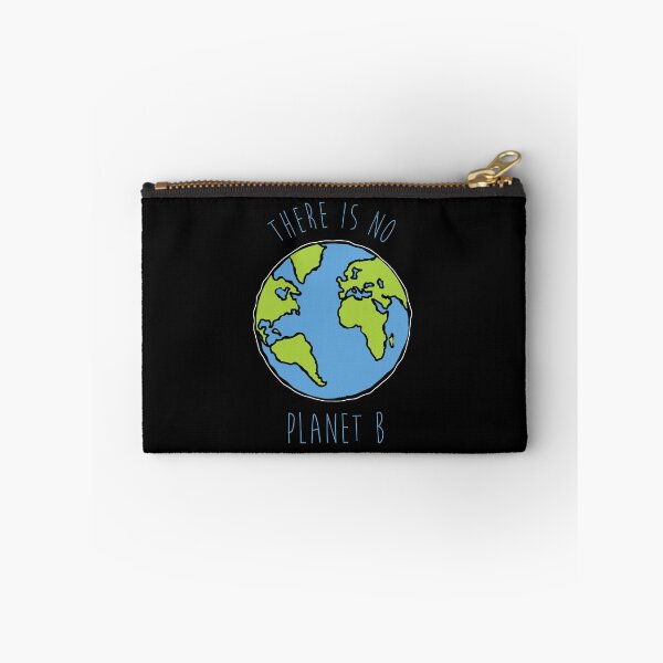 Item preview, There is No Planet B designed and sold by Monkez.