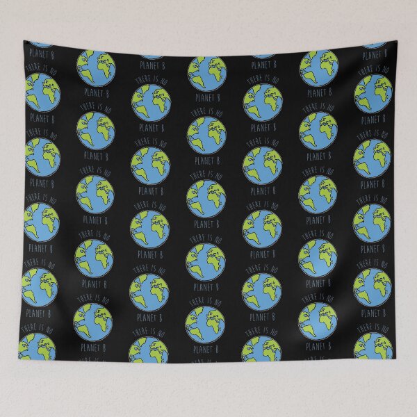 Item preview, There is No Planet B designed and sold by Monkez.