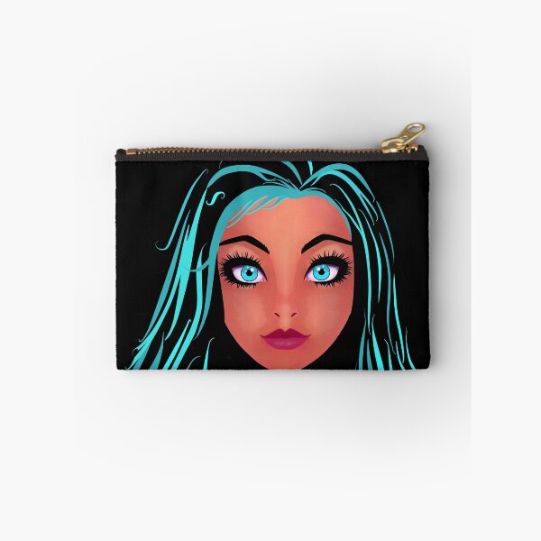 Item preview, madusa ella anime designed and sold by BURPdesigns.