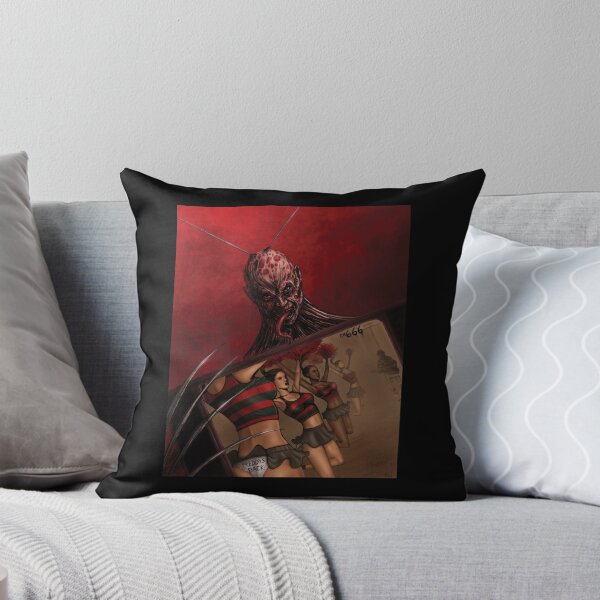 Item preview, Nightmare Spirit designed and sold by Doug Saquic.