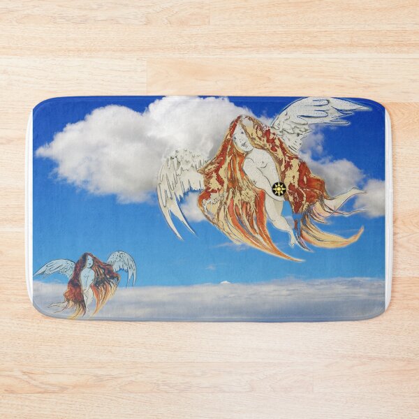Item preview, Earth Angel designed and sold by CrismanArt.