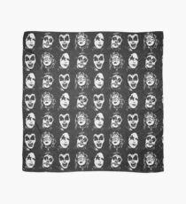 Kiss - 1974 ST Scarf