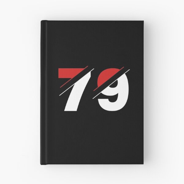 Item preview, Seventy-nine is my lucky number designed and sold by Urosek.