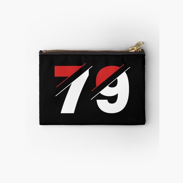 Item preview, Seventy-nine is my lucky number designed and sold by Urosek.