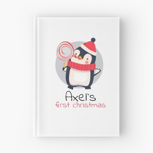 Item preview, Axel first christmas designed and sold by Urosek.