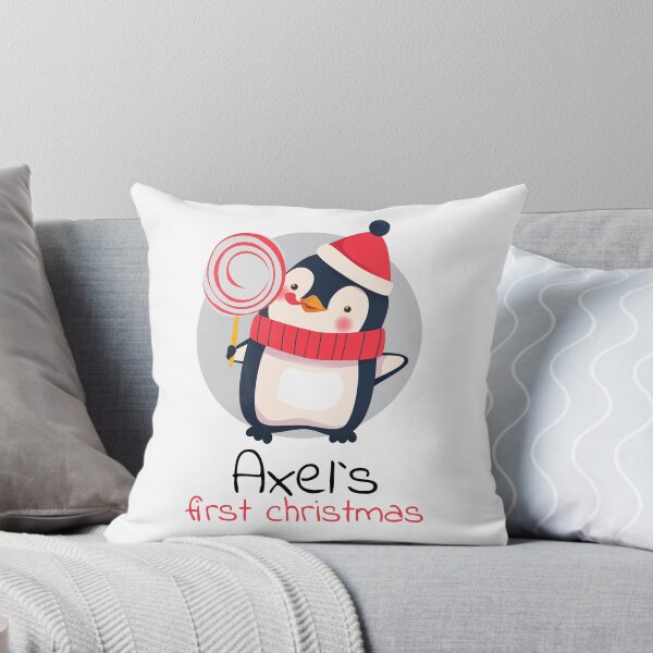 Item preview, Axel primera navidad designed and sold by Urosek.