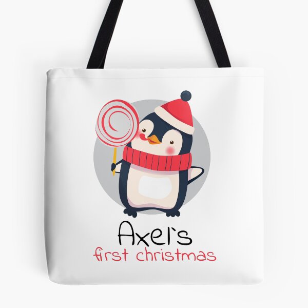 Item preview, Axel first christmas designed and sold by Urosek.