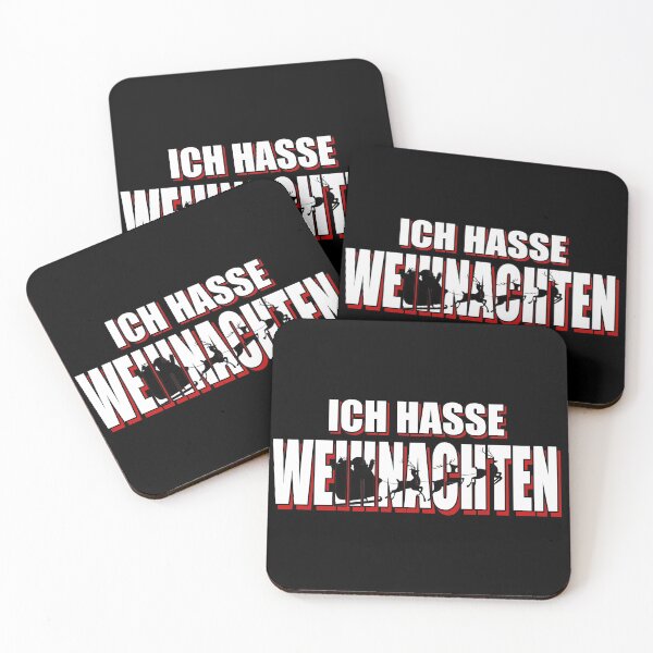 Item preview, I hate Christmas, funny saying designed and sold by shurikaner.