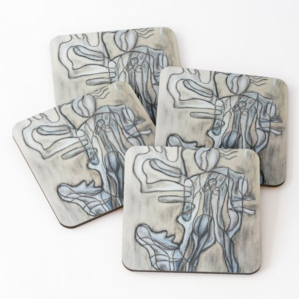 Item preview, Breezy Dance designed and sold by Fei A.