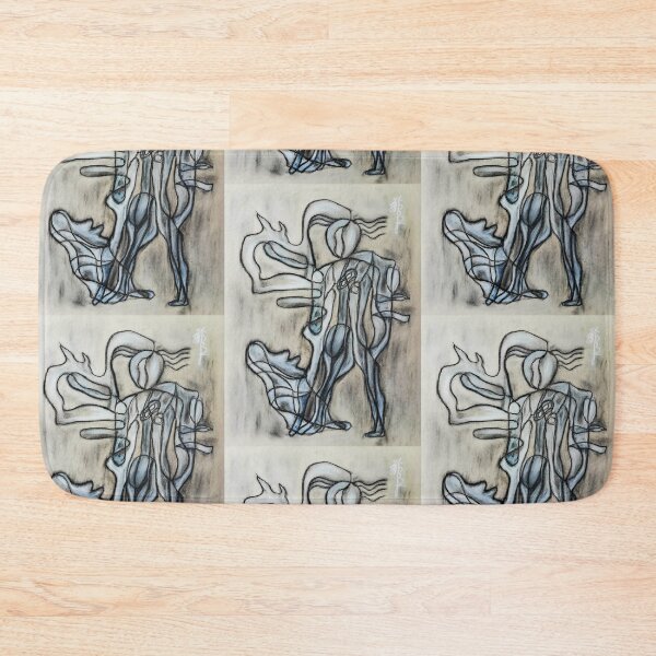 Item preview, Breezy Dance designed and sold by Fei A.