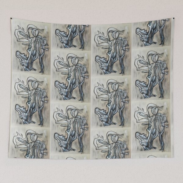 Item preview, Breezy Dance designed and sold by Fei A.