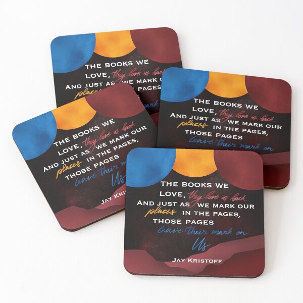 Item preview, The Books We Love designed and sold by Azura  Arts.