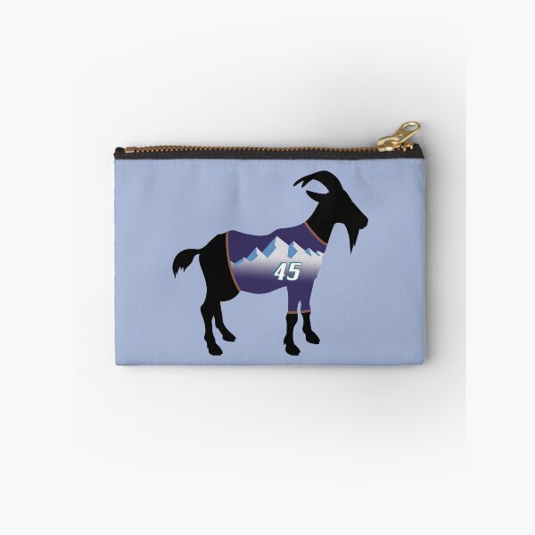 Item preview, Donovan Mitchell GOAT designed and sold by slawisa.