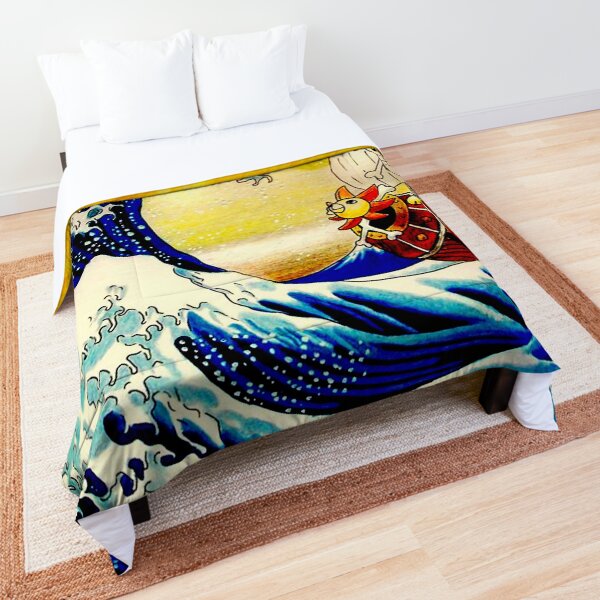 Untitled Comforter