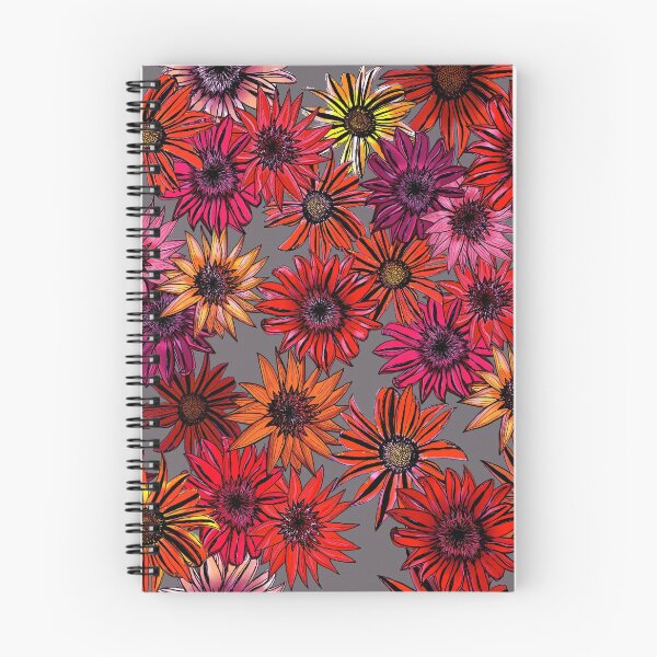 Item preview, Flower Bed of Pink designed and sold by Traceofcolour.