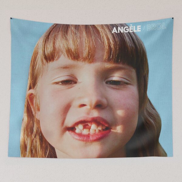 Item preview, Angele - Brol designed and sold by Mrromu2210.