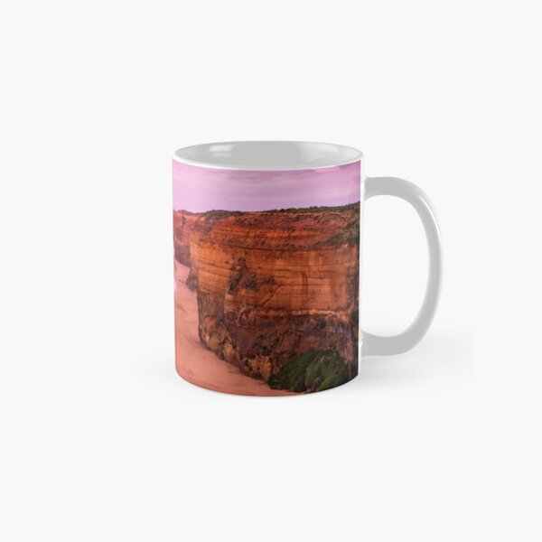 12 Apostles - Victoria Classic Mug