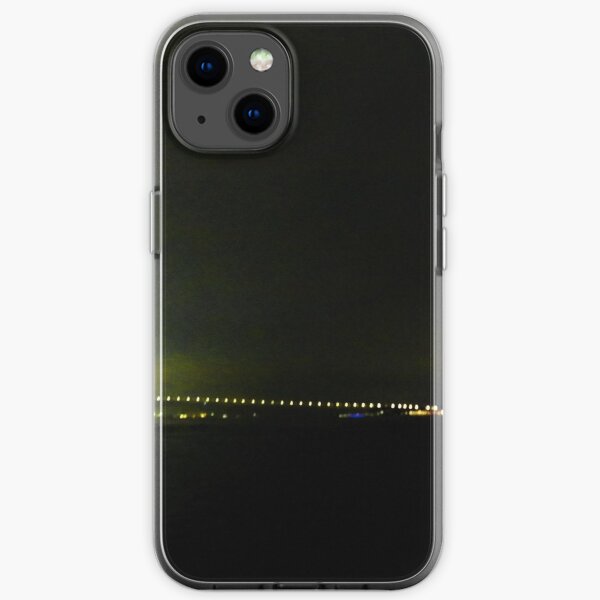 Fish House iPhone Soft Case