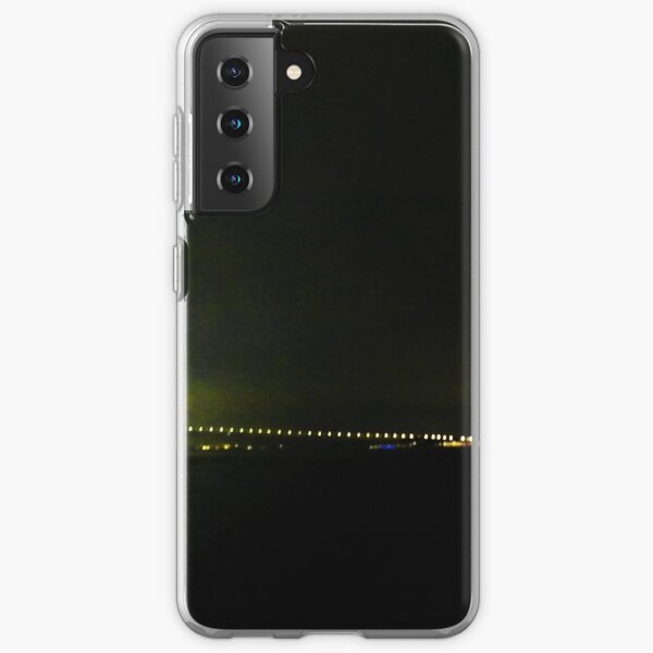 Fish House Samsung Galaxy Soft Case